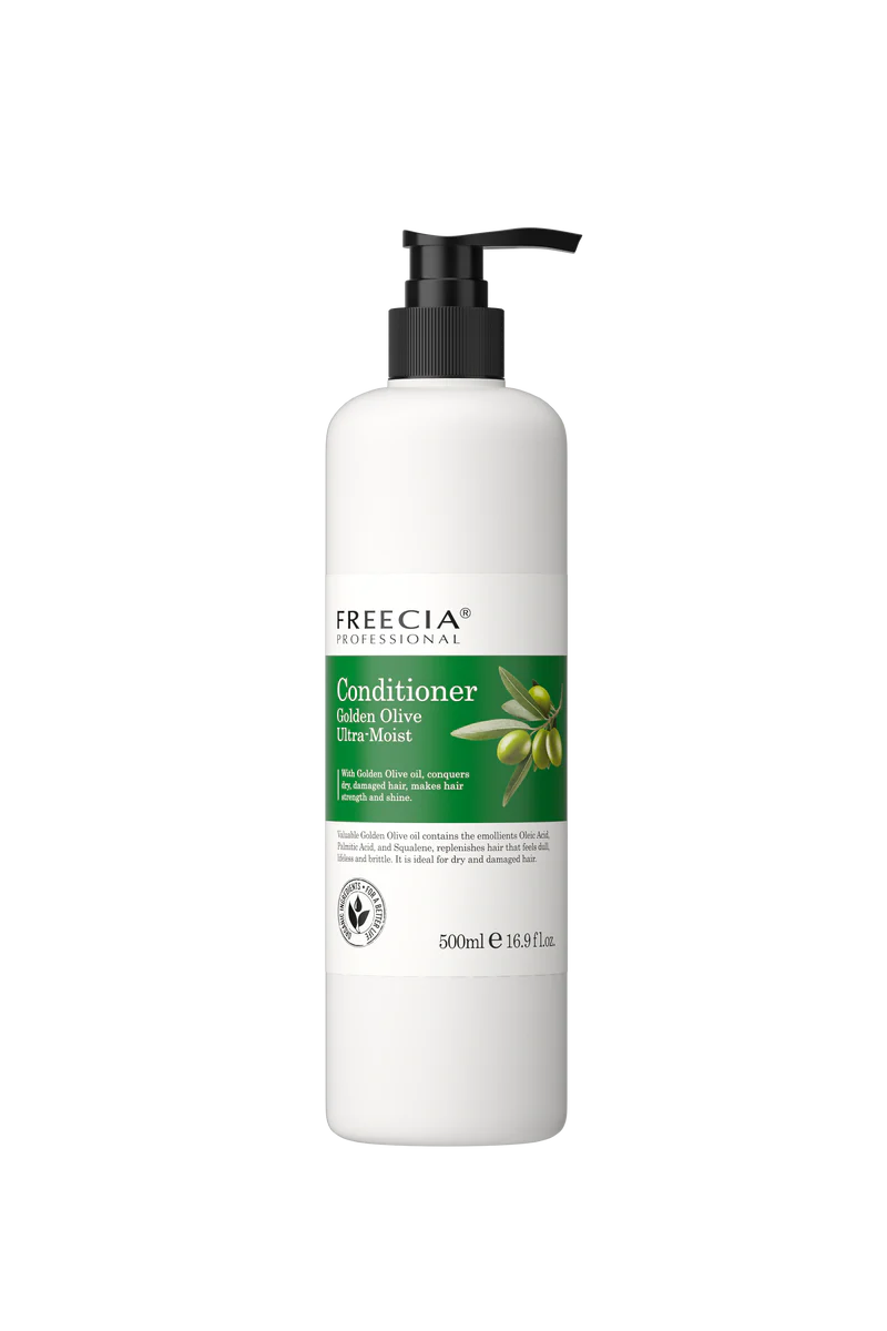 Golden Olive oil ultra-moist Conditioner