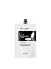 Straightening Cream 1&2 - Silky Frizz-Free | Freecia