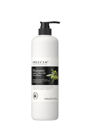 Golden Olive Moist Shampoo | Freecia