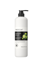 Kaffir Lime Energizing Shampoo | Freecia