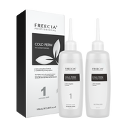 Cold Perm Normal Hair | Freecia