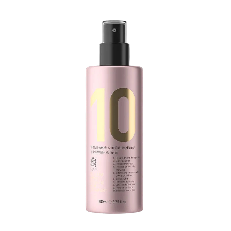 10-in-1 Spray intensive Hair Treatment  200ml