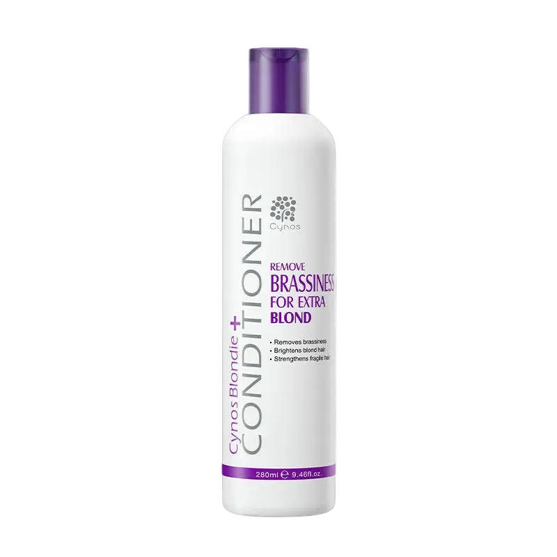Blondie Conditioner Remove Brassiness for Extra Blonde 280ml