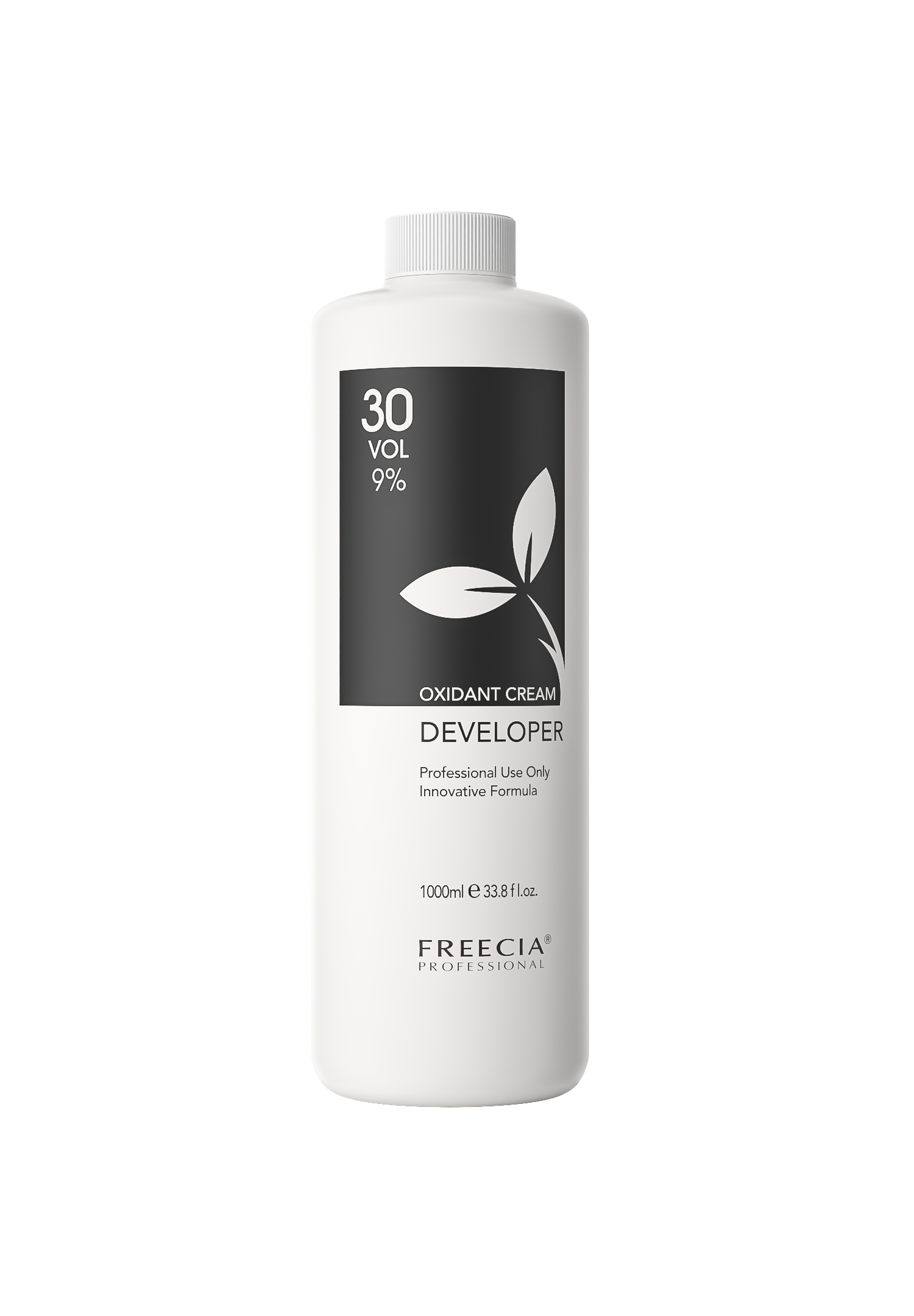 Peroxide Cream 1000ml