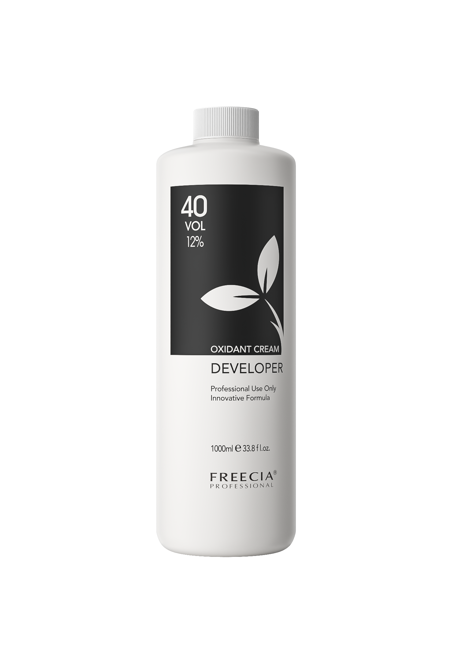 Peroxide Cream 1000ml