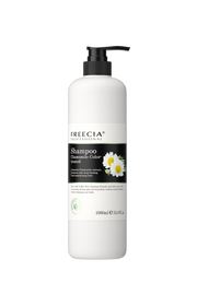 Chamomile Color Shampoo| Freecia