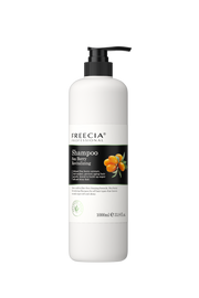 Sea Berry Revitalizing shampoo | Freecia