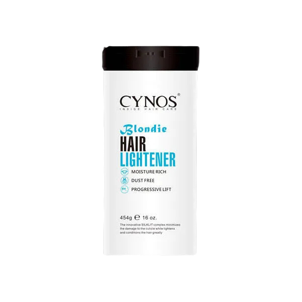 Blondie Hair Lightener 454g