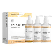 Colorplex Treatment - Bond System | Cynos