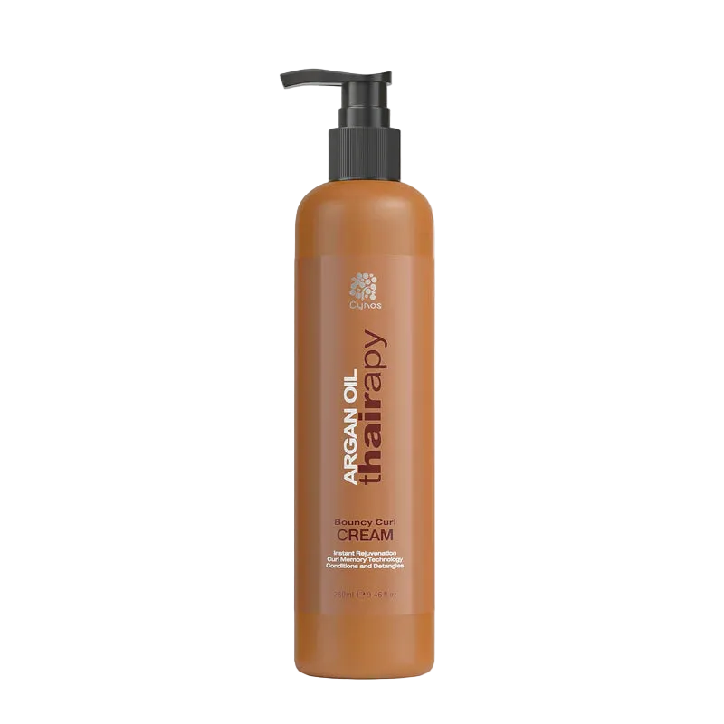 Argan Oil Curl Cream 280ml