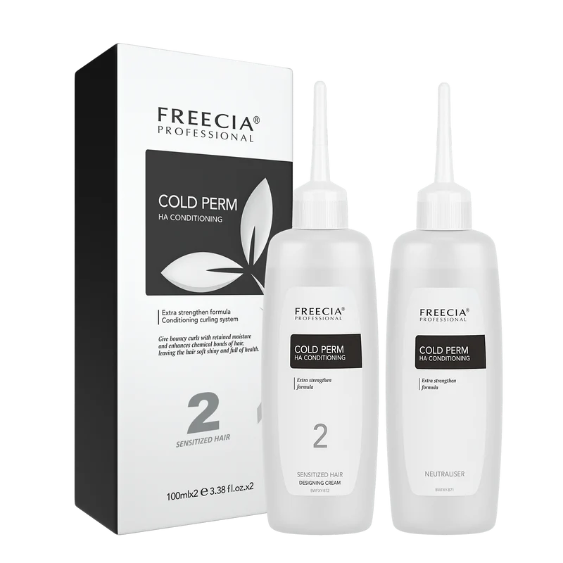 HA Cold Perm Lotion  100ml*2