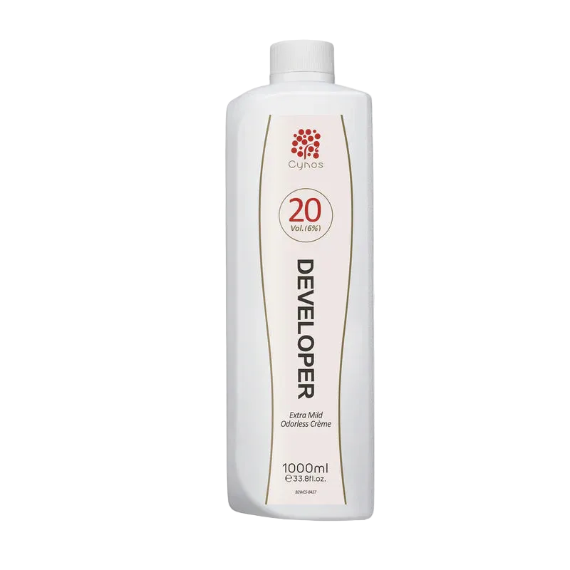 Peroxide 1000ml