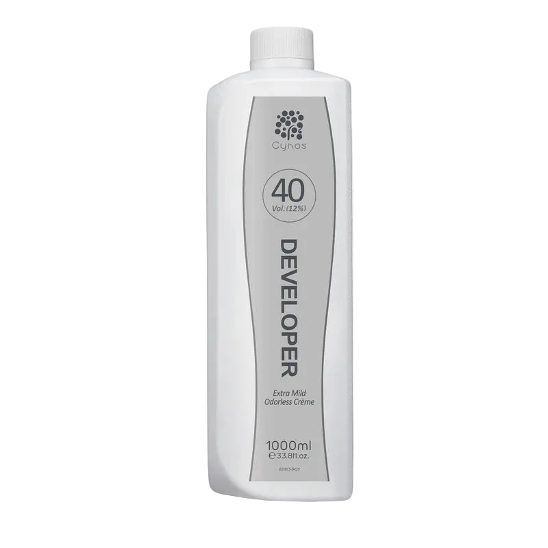 Peroxide 1000ml