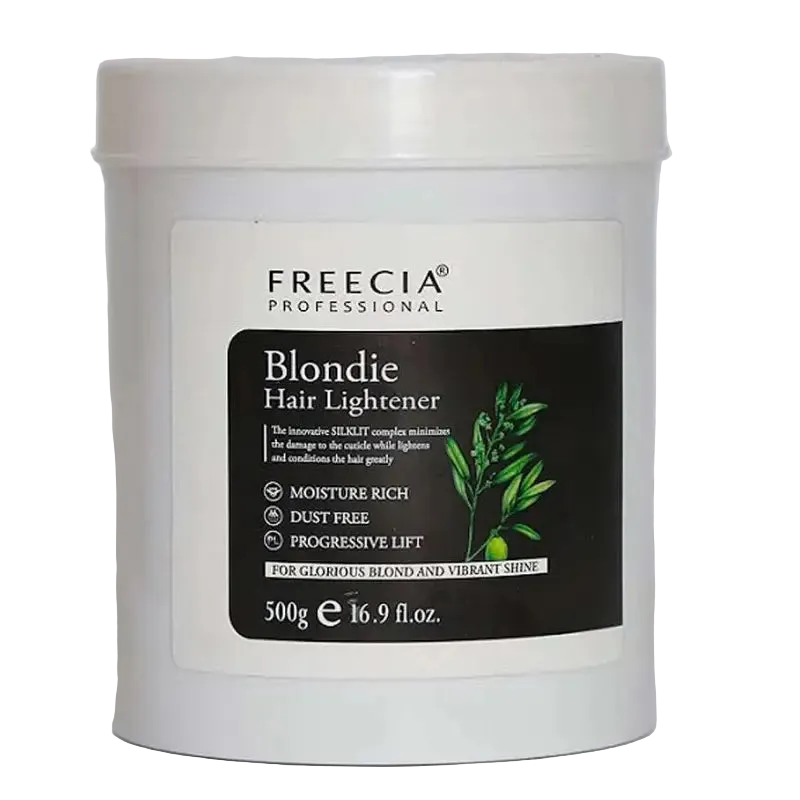 Blondie Hair Lightener  500g