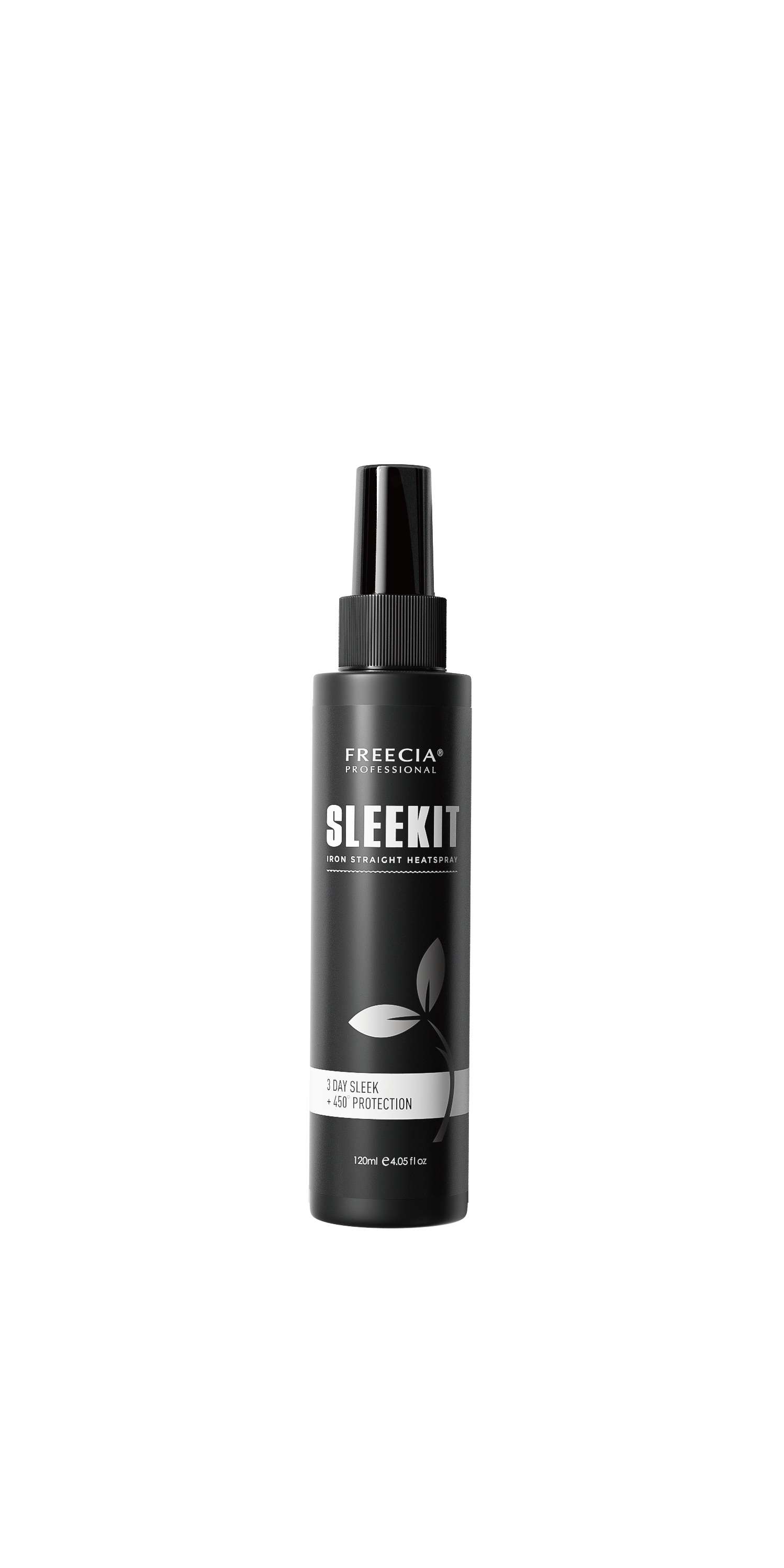 Sleek It Iron Straight Heat Spray 120ml