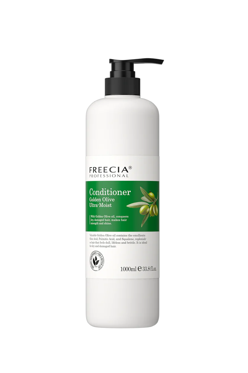Golden Olive oil ultra-moist Conditioner
