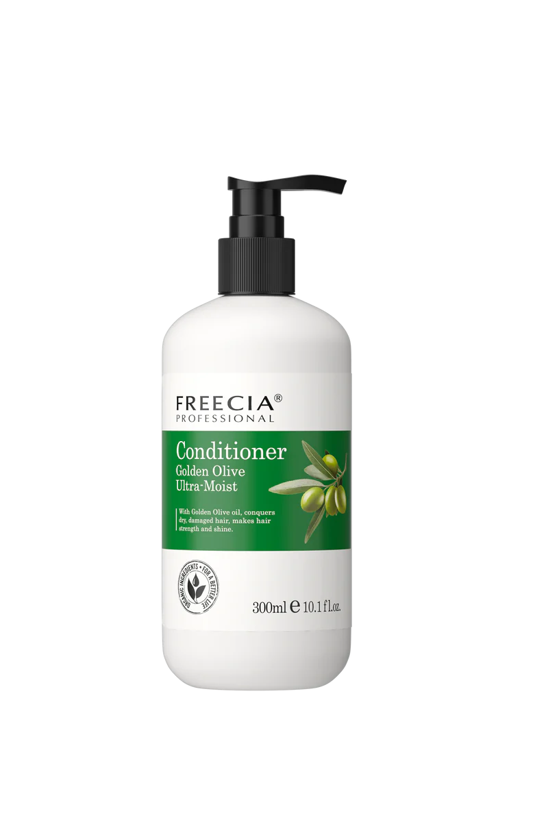 Golden Olive oil ultra-moist Conditioner