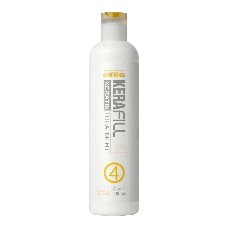 Kerafil Keratin Daily Conditioner 280ml