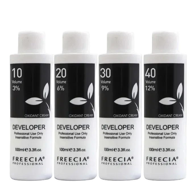 Peroxide Cream 1000ml