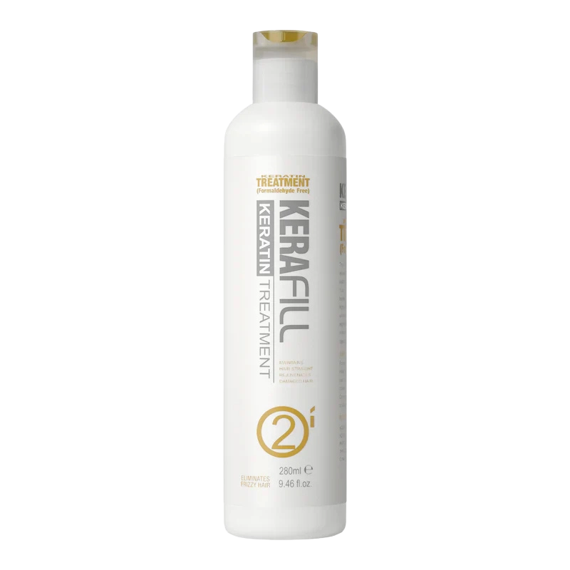Kerafil Keratin Treatment 1000ml