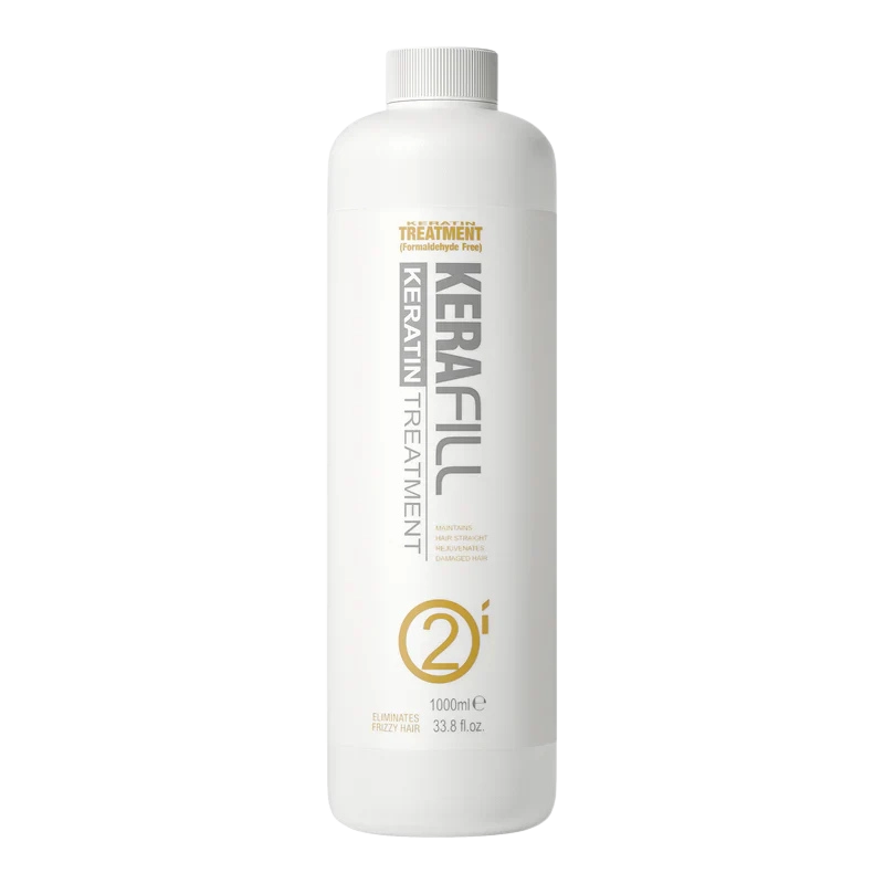 Kerafil Keratin Treatment 1000ml