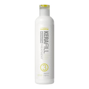 No.3 Daily Shampoo - Maintain Keratin Results | Kerafill